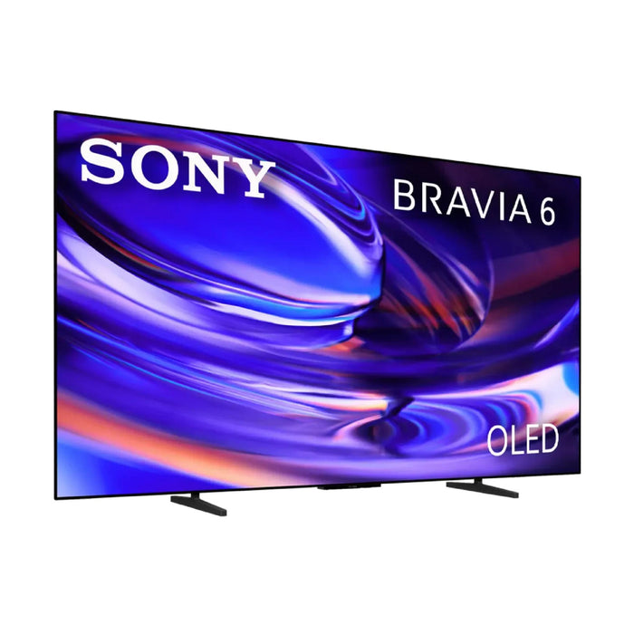 Sony BRAVIA 6 K48A60  | Téléviseur 48" - OLED - 4K 120Hz - Triluminos Pro | 03 | Sonxplus Lac St-Jean