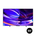 Sony BRAVIA 6 K55A60  | Téléviseur 55" - OLED - 4K 120Hz - Triluminos Pro | 01 | Sonxplus Lac St-Jean