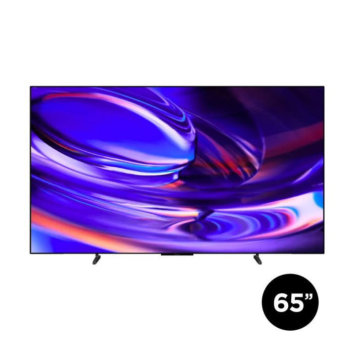 Sony BRAVIA 6 K65A60  | Téléviseur 65" - OLED - 4K 120Hz - Triluminos Pro | 01 | Sonxplus Lac St-Jean