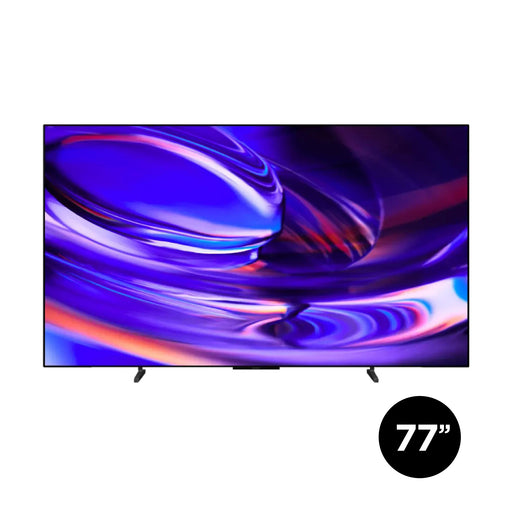 Sony BRAVIA 6 K77A60B  | 77" TV - OLED - 4K 120Hz - Triluminos Pro | 01 | Sonxplus Lac St-Jean