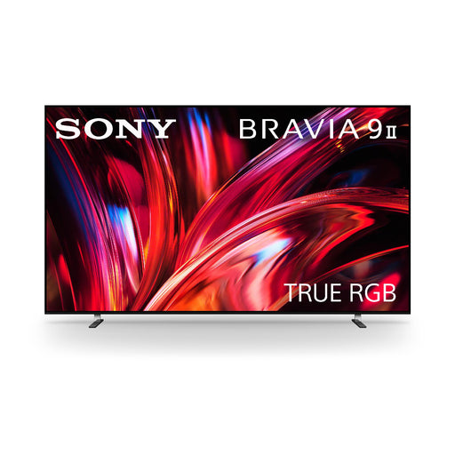 Sony BRAVIA 9 M2 K115XR90 | 115" TV - True RGB - XR90 Series - 4K HDR - Google TV | 02 | Sonxplus Lac St-Jean