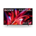 Sony BRAVIA 9 M2 K115XR90 | 115" TV - True RGB - XR90 Series - 4K HDR - Google TV | 02 | Sonxplus Lac St-Jean