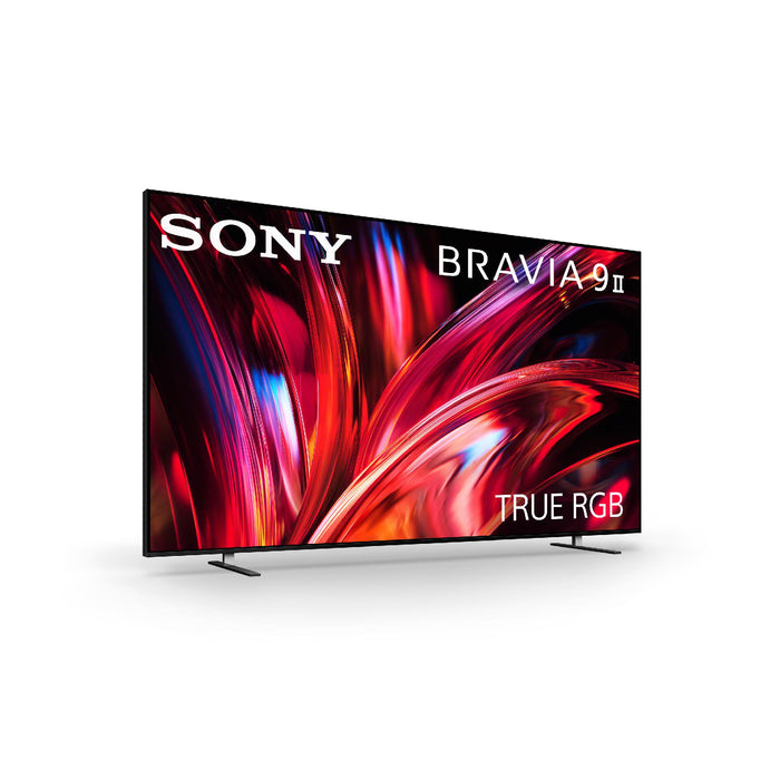 Sony BRAVIA 9 M2 K115XR90 | 115" TV - True RGB - XR90 Series - 4K HDR - Google TV | 03 | Sonxplus Lac St-Jean
