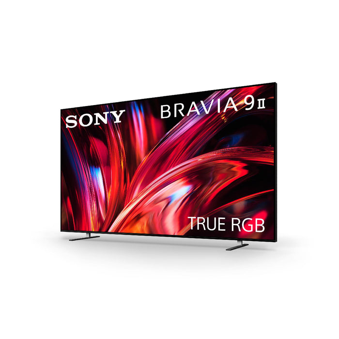 Sony BRAVIA 9 M2 K115XR90 | 115" TV - True RGB - XR90 Series - 4K HDR - Google TV | 04 | Sonxplus Lac St-Jean