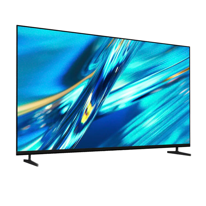 Sony BRAVIA3 II | 43" LED TV - 4K HDR - Native 120Hz - Gemini | 03 | Sonxplus Lac St-Jean