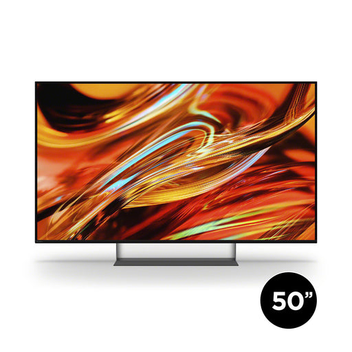 Sony BRAVIA 7 M2 K50XR70 | 50" TV - True RGB - XR70M2 Series - 4K HDR - Google TV | 01 | Sonxplus Lac St-Jean
