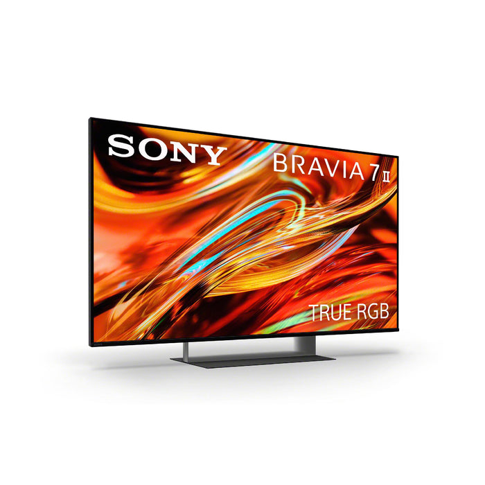 Sony BRAVIA 7 M2 K50XR70 | Téléviseur 50" - True RGB - Série XR70M2 - 4K HDR - Google TV | 03 | Sonxplus Lac St-Jean