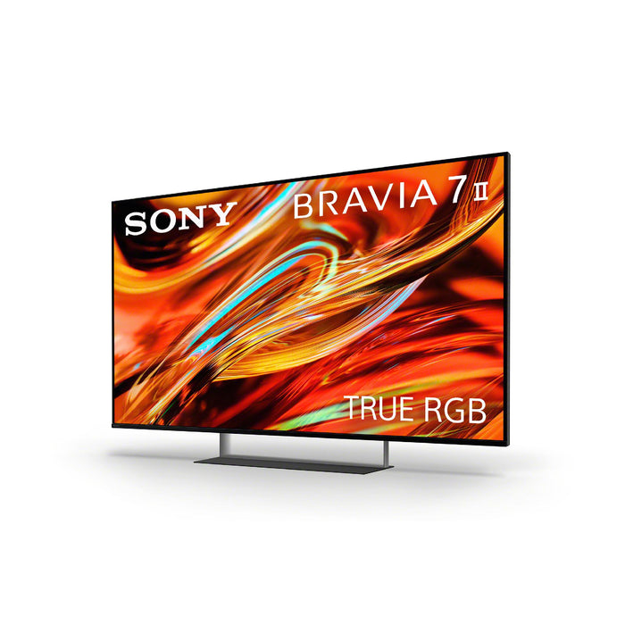Sony BRAVIA 7 M2 K55XR70 | 55" TV - True RGB - XR70M2 Series - 4K HDR - Google TV | 04 | Sonxplus Lac St-Jean