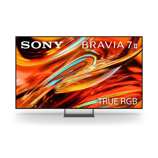 Sony BRAVIA 7 M2 K65XR70 | 65" TV - True RGB - XR70M2 Series - 4K HDR - Google TV | 02 | Sonxplus Lac St-Jean