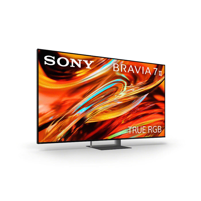 Sony BRAVIA 7 M2 K65XR70 | 65" TV - True RGB - XR70M2 Series - 4K HDR - Google TV | 03 | Sonxplus Lac St-Jean