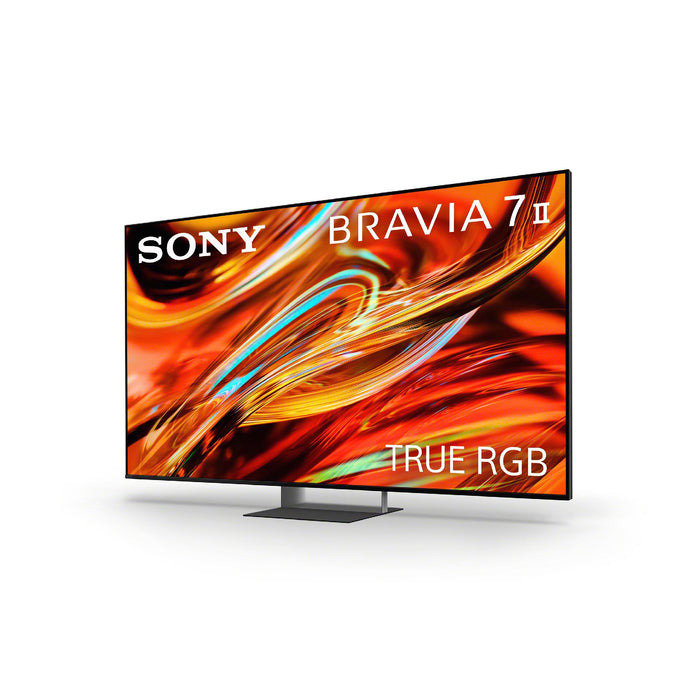 Sony BRAVIA 7 M2 K65XR70 | 65" TV - True RGB - XR70M2 Series - 4K HDR - Google TV | 04 | Sonxplus Lac St-Jean