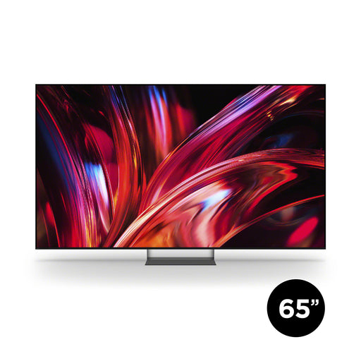 Sony BRAVIA 9 M2 K65XR90 | 65" TV - True RGB - XR90 Series - 4K HDR - Google TV | 01 | Sonxplus Lac St-Jean