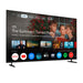 Sony BRAVIA3 II | 75" LED TV - 4K HDR - Native 120Hz - Gemini | 04 | Sonxplus Lac St-Jean