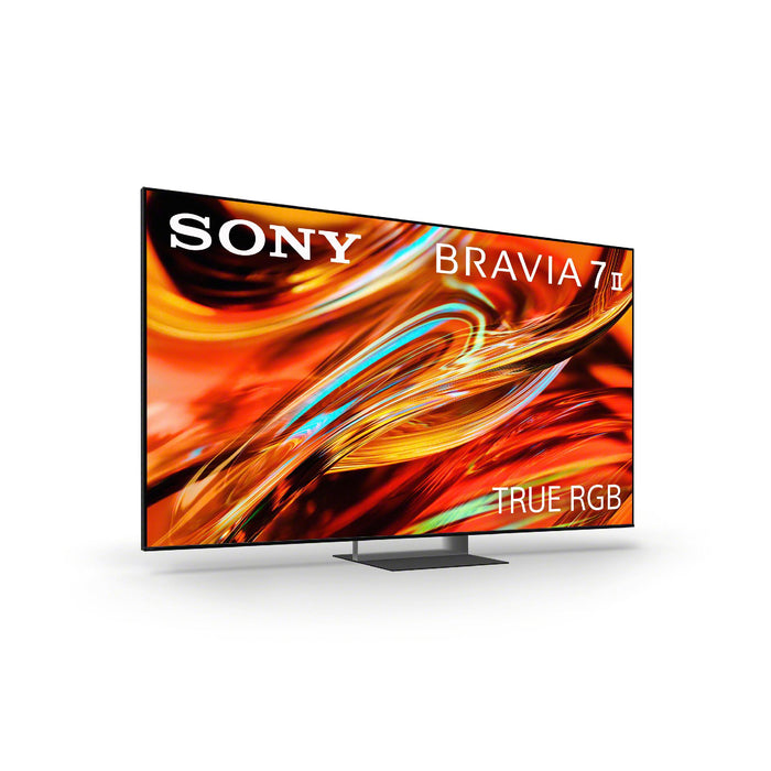 Sony BRAVIA 7 M2 K75XR70 | 75" TV - True RGB - XR70M2 Series - 4K HDR - Google TV | 03 | Sonxplus Lac St-Jean