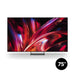 Sony BRAVIA 9 M2 K75XR90 | 75" TV - True RGB - XR90 Series - 4K HDR - Google TV | 01 | Sonxplus Lac St-Jean