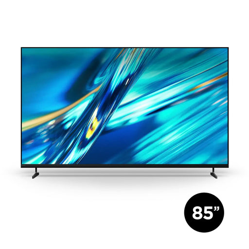 Sony BRAVIA3 II | 85" LED TV - 4K HDR - Native 120Hz - Gemini | 01 | Sonxplus Lac St-Jean