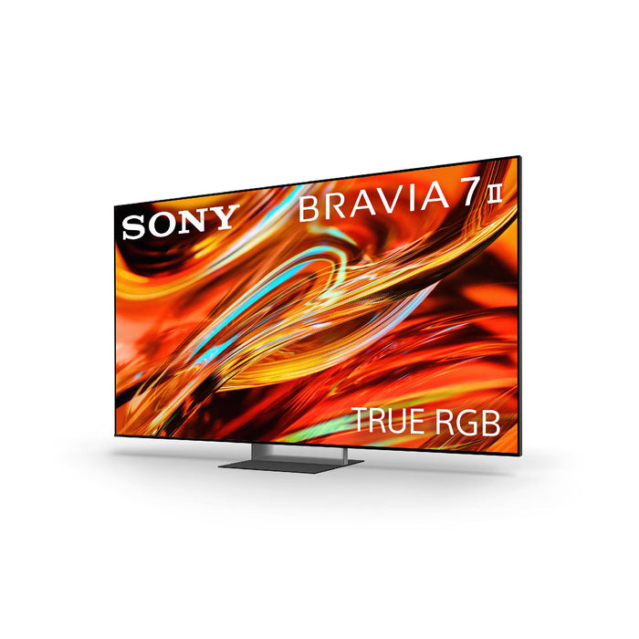 Sony BRAVIA 7 M2 K85XR70 | 85" TV - True RGB - XR70M2 Series - 4K HDR - Google TV | 04 | Sonxplus Lac St-Jean