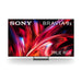 Sony BRAVIA 9 M2 K85XR90 | 85" TV - True RGB - XR90 Series - 4K HDR - Google TV | 02 | Sonxplus Lac St-Jean