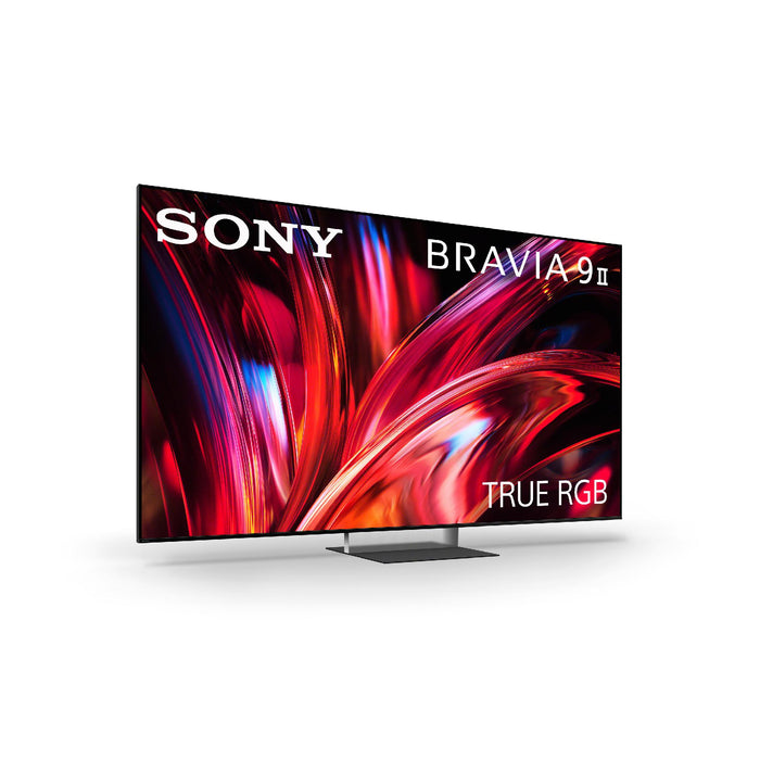 Sony BRAVIA 9 M2 K85XR90 | 85" TV - True RGB - XR90 Series - 4K HDR - Google TV | 03 | Sonxplus Lac St-Jean