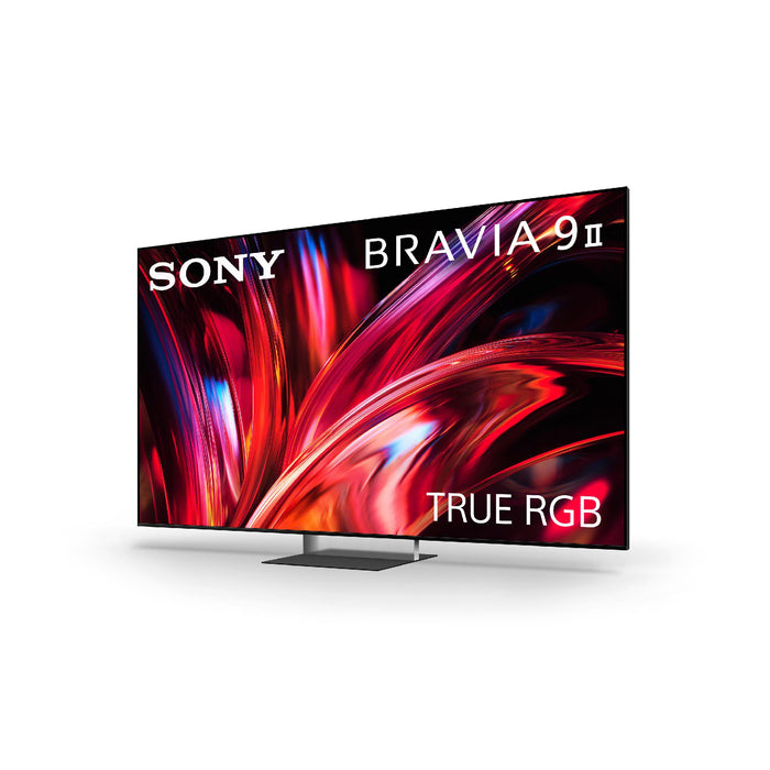 Sony BRAVIA 9 M2 K85XR90 | 85" TV - True RGB - XR90 Series - 4K HDR - Google TV | 04 | Sonxplus Lac St-Jean