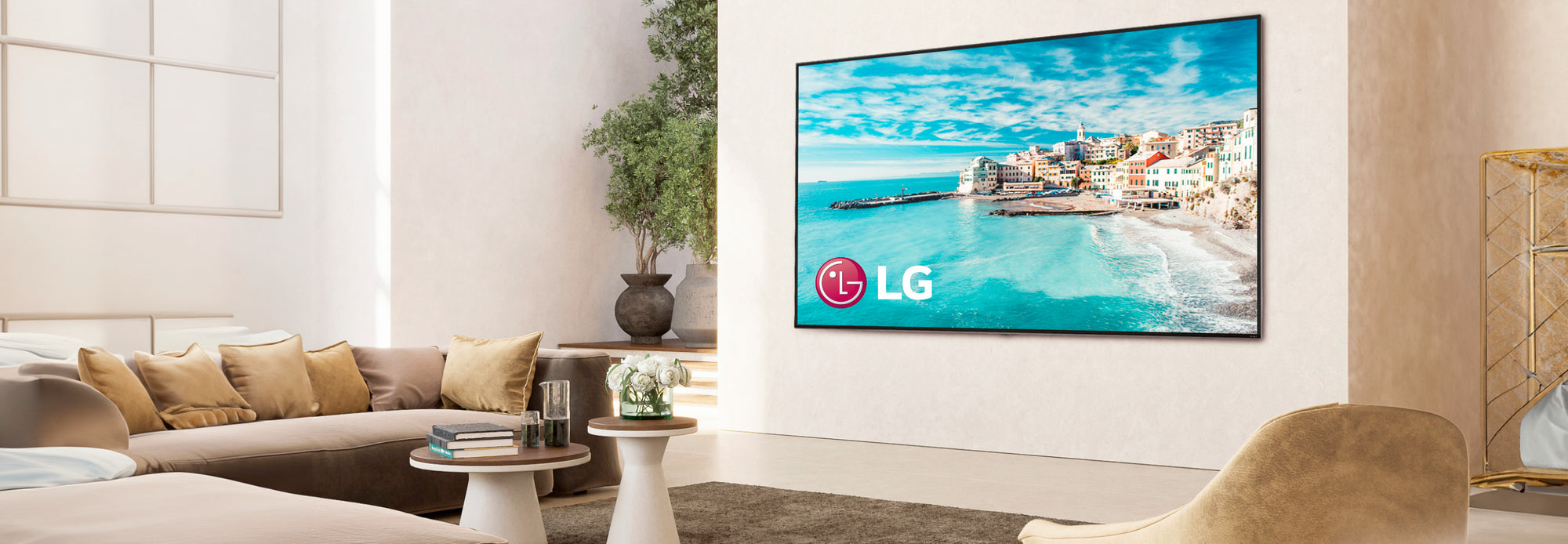 LG | SONXPLUS LAC