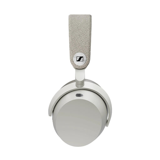 Sennheiser MOMENTUM 5 Wireless | Écouteurs supra-auriculaires - Sans fil - Réduction adaptative du bruit - Blanc | 02 | Sonxplus Lac St-Jean