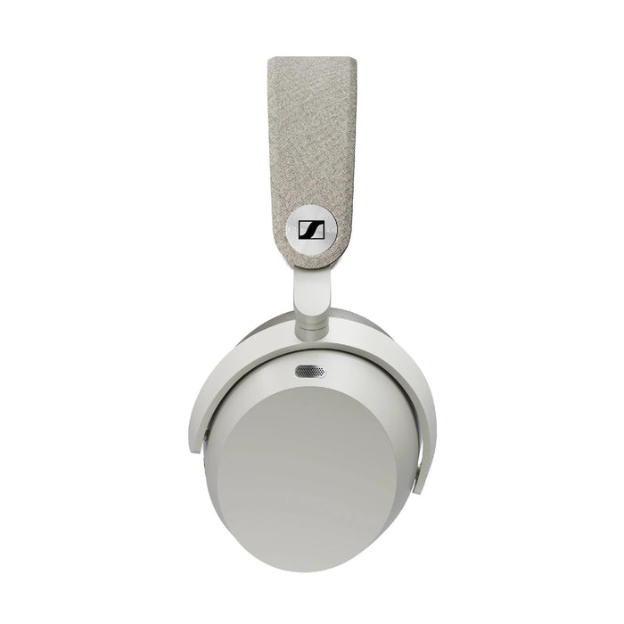 Sennheiser MOMENTUM 5 Wireless | Écouteurs supra-auriculaires - Sans fil - Réduction adaptative du bruit - Blanc | 02 | Sonxplus Lac St-Jean