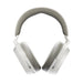 Sennheiser MOMENTUM 5 Wireless | Écouteurs supra-auriculaires - Sans fil - Réduction adaptative du bruit - Blanc | 03 | Sonxplus Lac St-Jean