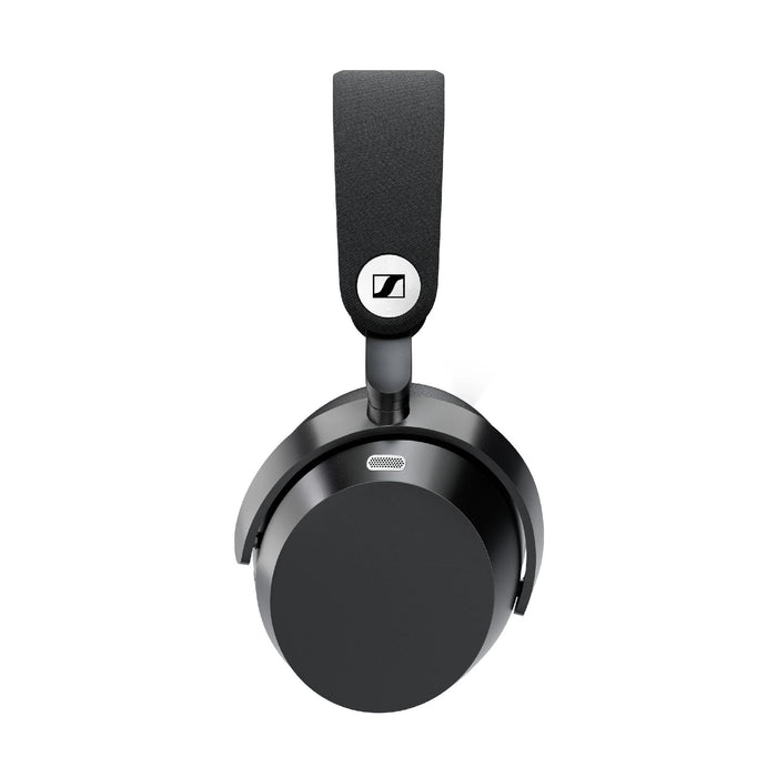 Sennheiser MOMENTUM 5 Wireless | Écouteurs supra-auriculaires - Sans fil - Réduction adaptative du bruit - Noir | 02 | Sonxplus Lac St-Jean