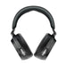 Sennheiser MOMENTUM 5 Wireless | Écouteurs supra-auriculaires - Sans fil - Réduction adaptative du bruit - Noir | 03 | Sonxplus Lac St-Jean