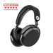 Sennheiser MOMENTUM 5 Wireless | Écouteurs supra-auriculaires - Sans fil - Réduction adaptative du bruit - Noir | 04 | Sonxplus Lac St-Jean