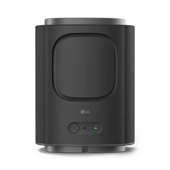 LG M5 | Haut-parleur Sound Suite - 1.1.1 Canaux - 60W - Wi-Fi - Bluetooth - Unité | 02 | Sonxplus Lac St-Jean