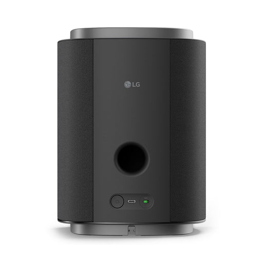 LG M7 | Sound Suite Speaker System - 2.1.1 Channels - 100W - Wi-Fi - Bluetooth - Unit | 02 | Sonxplus Lac St-Jean