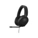 Sony MDRG300/B | Casque de jeu filaire INZONE H3 - 3.5 mm Jack - Noir | 01 | Sonxplus Lac St-Jean