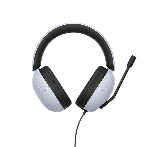 Sony MDRG300/B | INZONE H3 Wired Gaming Headset - 3.5 mm Jack - Black | 02 | Sonxplus Lac St-Jean