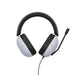 Sony MDRG300/B | Casque de jeu filaire INZONE H3 - 3.5 mm Jack - Noir | 02 | Sonxplus Lac St-Jean