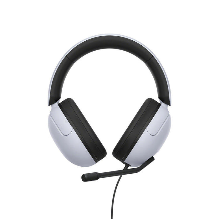 Sony MDRG300/B | Casque de jeu filaire INZONE H3 - 3.5 mm Jack - Noir | 03 | Sonxplus Lac St-Jean