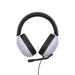 Sony MDRG300/B | Casque de jeu filaire INZONE H3 - 3.5 mm Jack - Noir | 03 | Sonxplus Lac St-Jean