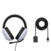 Sony MDRG300/B | Casque de jeu filaire INZONE H3 - 3.5 mm Jack - Noir | 06 | Sonxplus Lac St-Jean