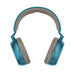 Sennheiser MOMENTUM 4 Wireless | On-ear headphones - Wireless - Adaptive noise cancellation - Teal | 02 | Sonxplus Lac St-Jean