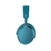 Sennheiser MOMENTUM 4 Wireless | On-ear headphones - Wireless - Adaptive noise cancellation - Teal | 03 | Sonxplus Lac St-Jean