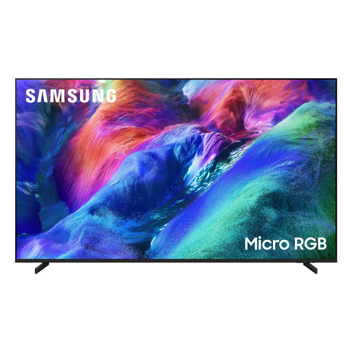 Samsung MRN75R85HAFXZC | Téléviseur 75" - Micro RGB - Anti-reflet - 4K 144Hz - Série R85H | 02 | Sonxplus Lac St-Jean