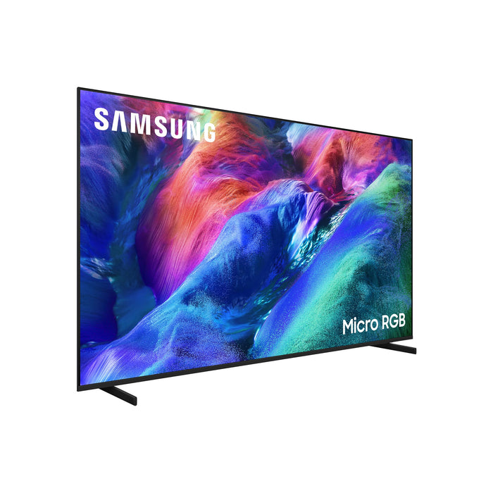 Samsung MRN75R85HAFXZC | 75" TV - Micro RGB - Anti-glare - 4K 144Hz - R85H Series | 03 | Sonxplus Lac St-Jean