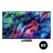 Samsung MRN85R95HAFXZC | 85" TV - Micro RGB - Glare-free - 165Hz 4K | 01 | Sonxplus Lac St-Jean