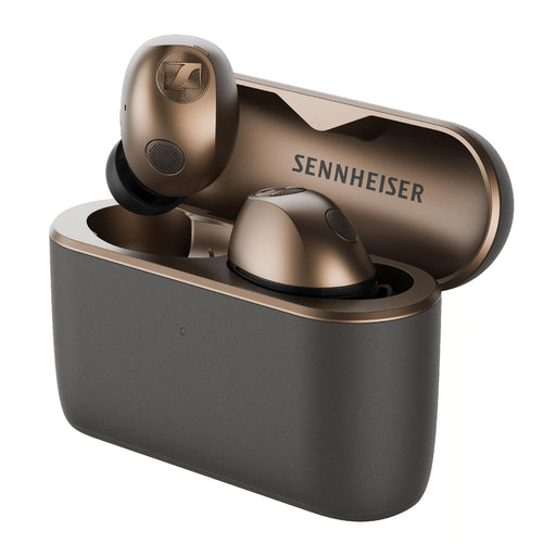 Sennheiser MOMENTUM True Wireless 5 | In-Ear Headphones - Wireless - Copper | 01 | Sonxplus Lac St-Jean