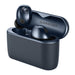Sennheiser MOMENTUM True Wireless 5 | Écouteurs intra-auriculaire - Sans-fil - Denim | 01 | Sonxplus Lac St-Jean