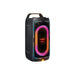 Samsung MX-ST40F | Portable Speaker - Bluetooth - 160W - IPX4 - Black | 02 | Sonxplus Lac St-Jean