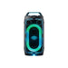 Samsung MX-ST50F | Portable Speaker - Bluetooth - 240W - IPX4 - Black | 01 | Sonxplus Lac St-Jean