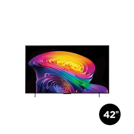 LG OLED42C6PUA | 42" 4K OLED TV - C6 Series - 120Hz - a11 AI Processor Gen3 | 01 | Sonxplus Lac St-Jean