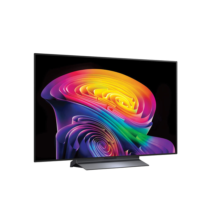 LG OLED48C6PUA | 48" 4K OLED TV - C6 Series - 120Hz - a11 AI Processor Gen3 | 02 | Sonxplus Lac St-Jean